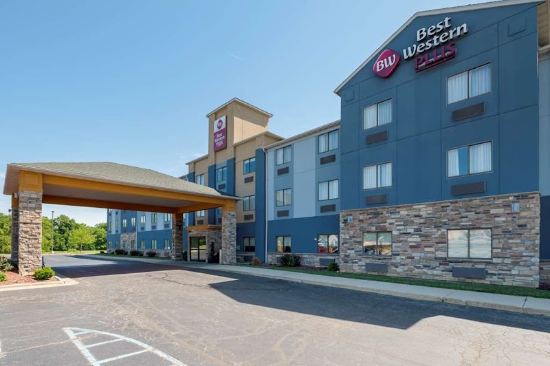 Best Western Plus Warsaw in Warsaw, Indiana, United States