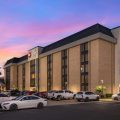 Best Western Plus Westchase Mini-Suites