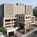 Best Western Premier NYC Gateway Hotel