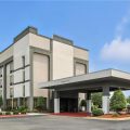 Best Western Southwest Little Rock