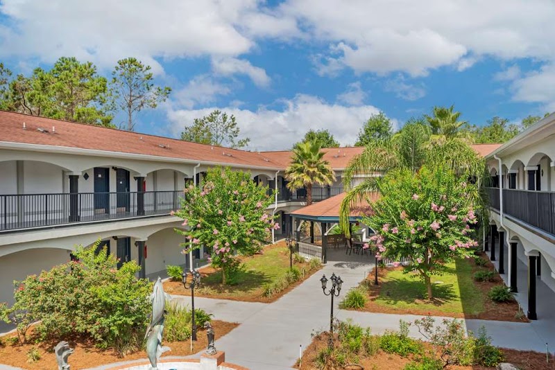 Best Western Wakulla Inn & Suites in Crawfordville, Florida, United States