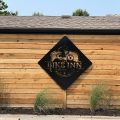 Bike Inn Bentonville