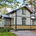 Billnäs Village Hotel and Restaurant