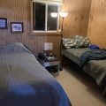 Birch Grove Lodge