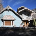 Black Bear Manor
