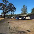 Black Hawk Lodge
