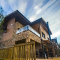 Blackstone Country Villages Hotel