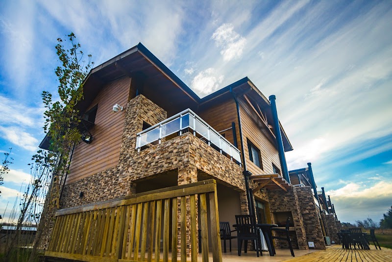 Blackstone Country Villages Hotel in Villa General Belgrano, Argentina