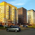 Blagodat Hotel