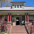 Bliss Bungalow