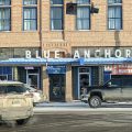 Blue Anchor Inn