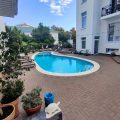 Blue Lagoon Hotel