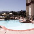 Blue Lake Casino Hotel