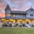 Blue Mountain Mist Country Inn