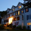 Blue Shutters Inn