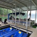 Blue Sky Retreat