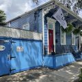 Blue60 Guest House