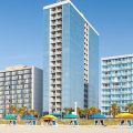 Bluegreen Vacations Seaglass Tower
