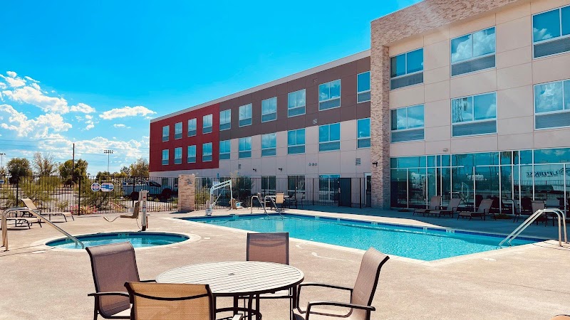 Blythe Inn in Blythe, California, United States