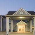 Boarders Inn and Suites by Cobblestone Hotels