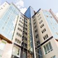 Bohemia Park Hotel