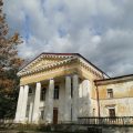 Boksitogorsk Hotel