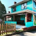 Bon Paul & Sharky’s Hostel