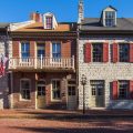 Boone’s Colonial Inn