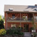 Boonville Inn