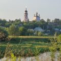 Bor V Borovske
