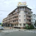 Bosporus Hotel
