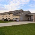 Boulders Inn & Suites by Cobblestone Hotels Atlantic