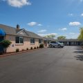 Boulevard Inn