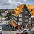 Boutique Hotel El Greco