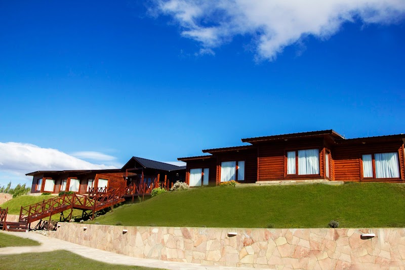 Boutique Hotel La Cantera in El Calafate, Argentina