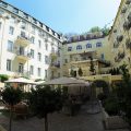 Boutique Hotel Vozdvyzhensky