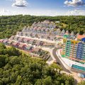 Branson’s Nantucket