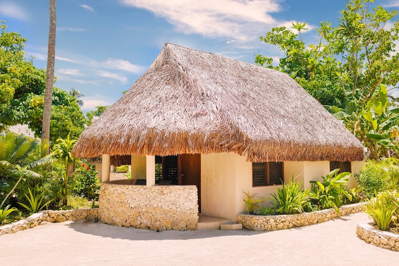Breakas Beach Resort in Port-Vila, Vanuatu