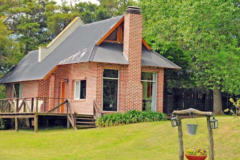 Brisas Serranas in Tandil, Argentina