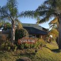 Brisas del Lago