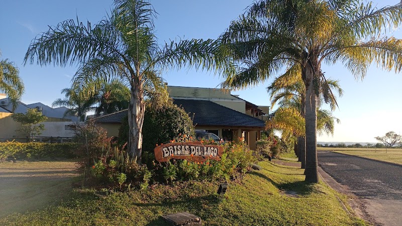 Brisas del Lago in Federacion, Argentina