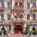 Bristol Hotel