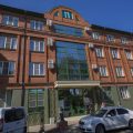 Bristol Hotel