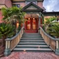 Britt Scripps Inn