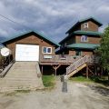 Brown Slough B&B