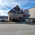 Brownstone Victorian Bed & Breakfast