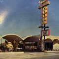 Brunner’s Inn & Suites El Centro