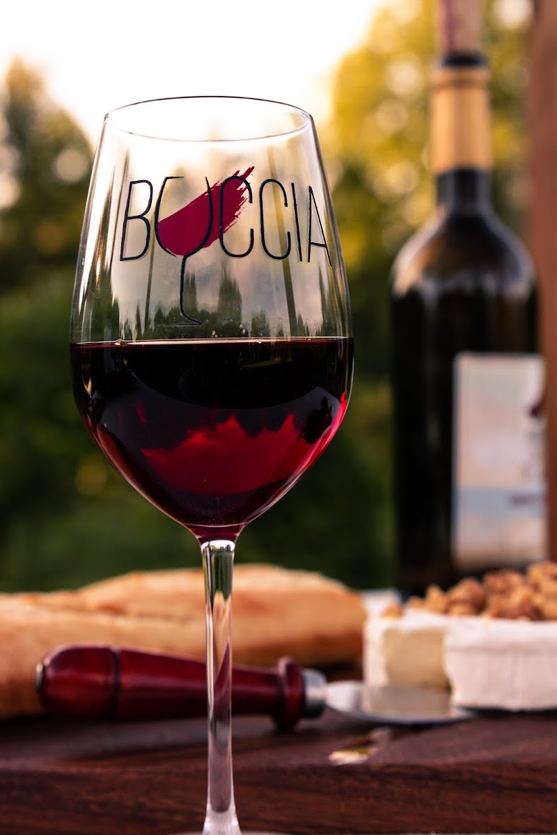 Buccia Vineyard Bed and Breakfast in Conneaut, Ohio, United States