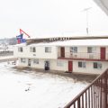 Budget Inn