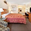 Budget Inn Anadarko